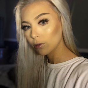 Meet your Posher, Mikayla